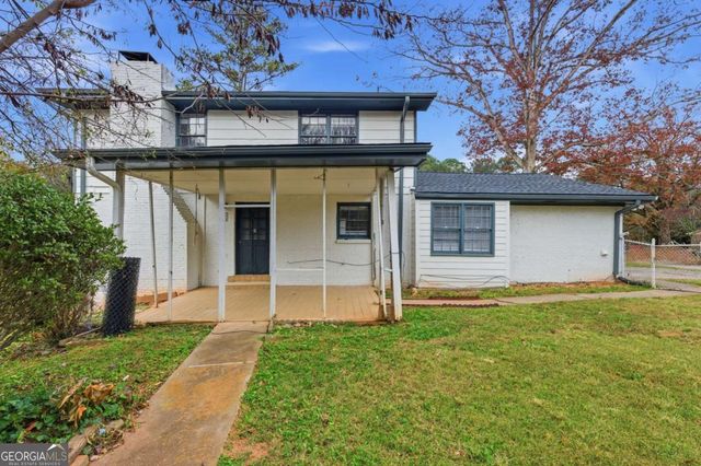 127 Old Rosser Road SW, Lilburn, GA 30047