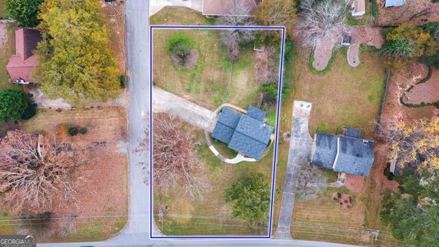 127 Old Rosser Road SW, Lilburn, GA 30047