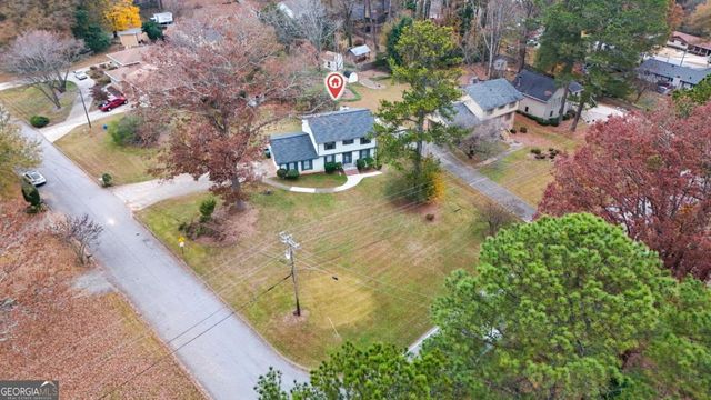 127 Old Rosser Road SW, Lilburn, GA 30047