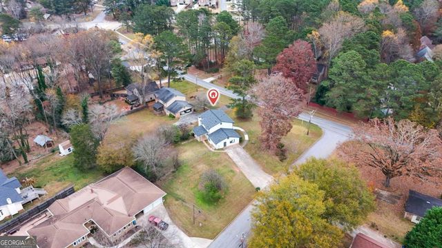 127 Old Rosser Road SW, Lilburn, GA 30047