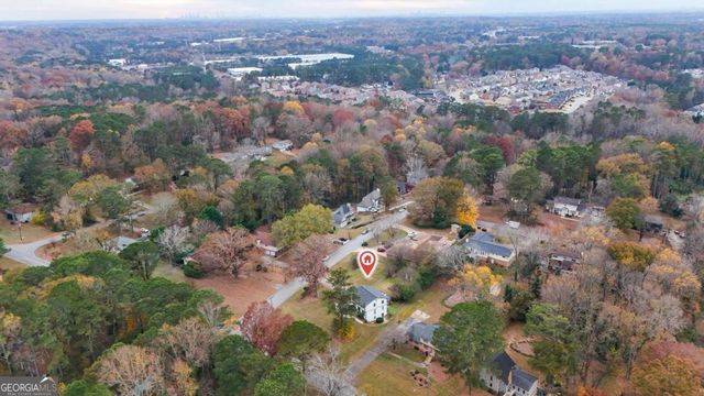 127 Old Rosser Road SW, Lilburn, GA 30047