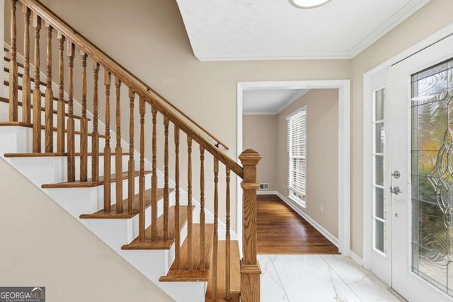 127 Old Rosser Road SW, Lilburn, GA 30047