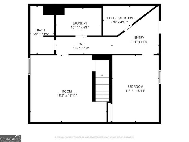 127 Old Rosser Road SW, Lilburn, GA 30047