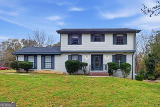 127 Old Rosser Rd SW, Lilburn, GA 30047