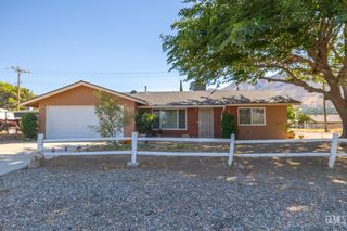 6300 Lynch Canyon Drive, Lake Isabella, CA 93240