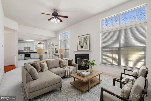 1226 BARKSDALE DR NE, Leesburg, VA 20176