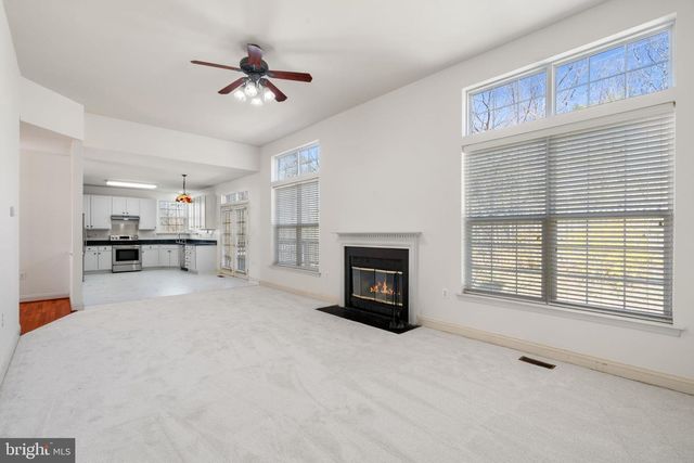 1226 BARKSDALE DR NE, Leesburg, VA 20176