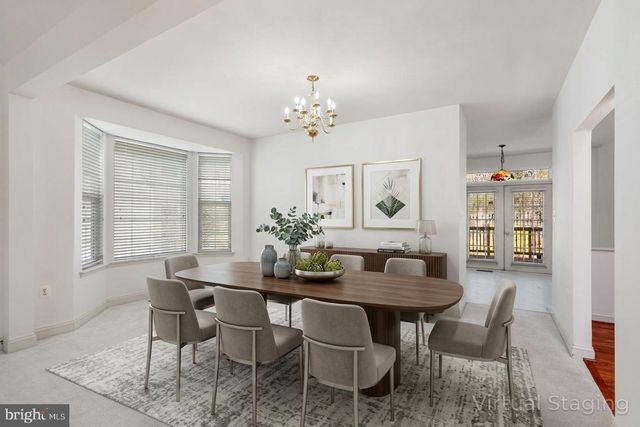 1226 BARKSDALE DR NE, Leesburg, VA 20176