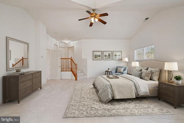 1226 BARKSDALE DR NE, Leesburg, VA 20176