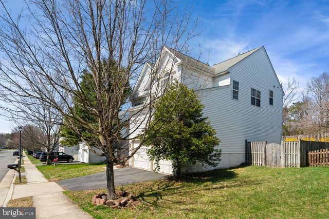 1226 BARKSDALE DR NE, Leesburg, VA 20176