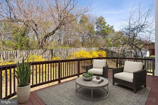 1226 BARKSDALE DR NE, Leesburg, VA 20176