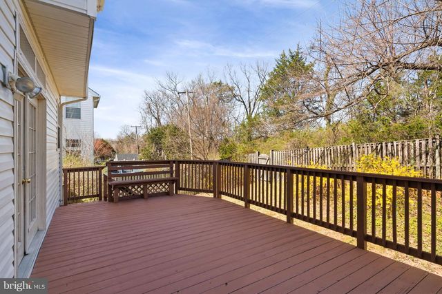 1226 BARKSDALE DR NE, Leesburg, VA 20176