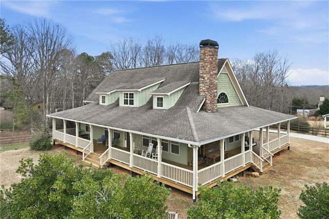 5505 Wheeler Plantation Drive, Murrayville, GA 30564