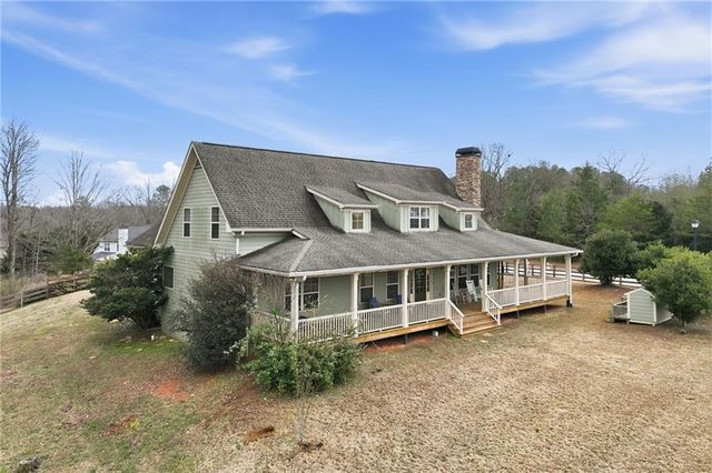 5505 Wheeler Plantation Drive, Murrayville, GA 30564