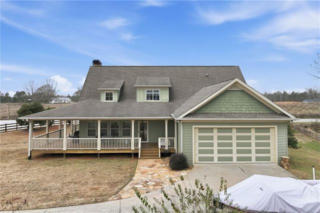 5505 Wheeler Plantation Drive, Murrayville, GA 30564