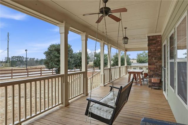 5505 Wheeler Plantation Drive, Murrayville, GA 30564