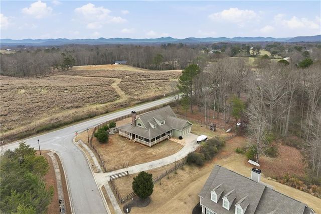 5505 Wheeler Plantation Drive, Murrayville, GA 30564