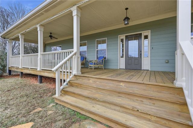 5505 Wheeler Plantation Drive, Murrayville, GA 30564