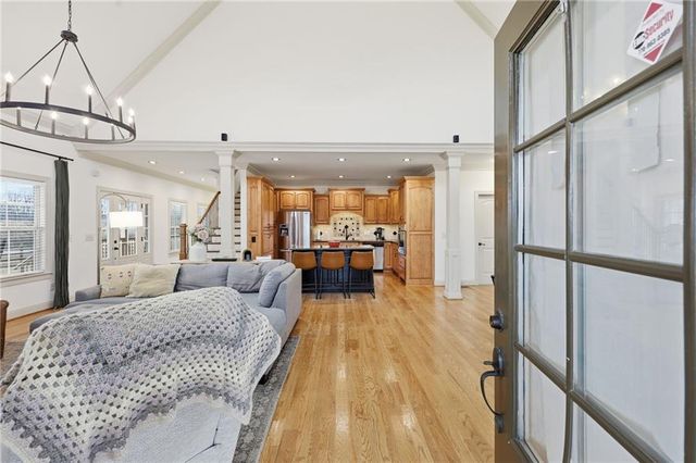 5505 Wheeler Plantation Drive, Murrayville, GA 30564