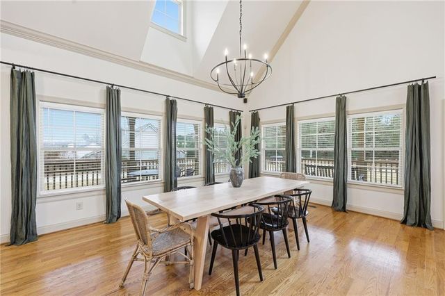 5505 Wheeler Plantation Drive, Murrayville, GA 30564