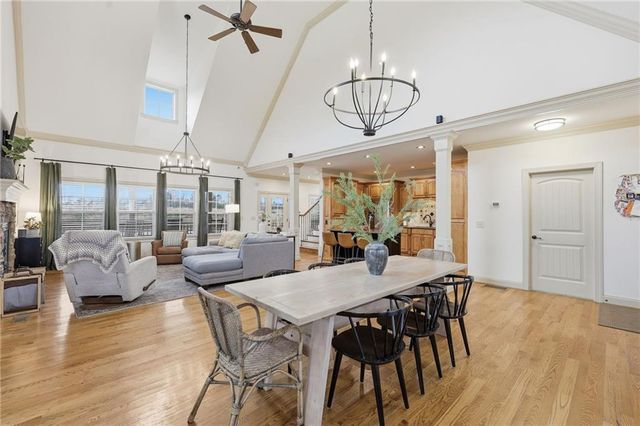 5505 Wheeler Plantation Drive, Murrayville, GA 30564