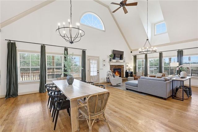 5505 Wheeler Plantation Drive, Murrayville, GA 30564