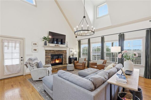 5505 Wheeler Plantation Drive, Murrayville, GA 30564