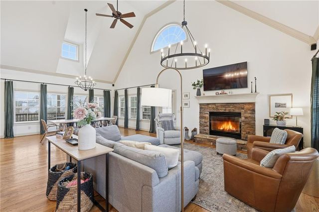 5505 Wheeler Plantation Drive, Murrayville, GA 30564