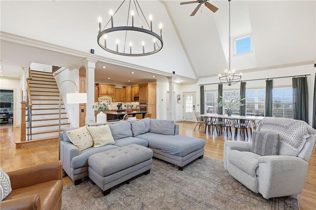 5505 Wheeler Plantation Drive, Murrayville, GA 30564