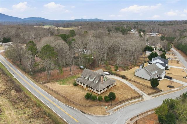 5505 Wheeler Plantation Drive, Murrayville, GA 30564