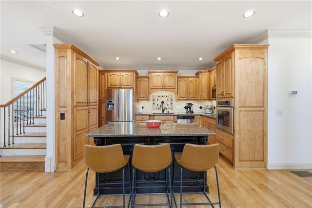 5505 Wheeler Plantation Drive, Murrayville, GA 30564