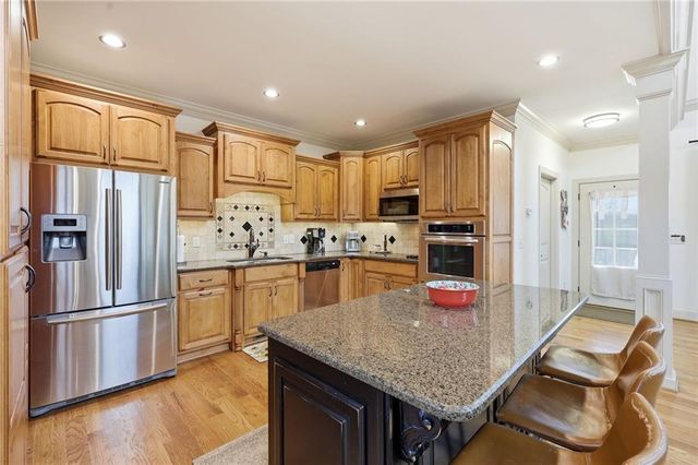 5505 Wheeler Plantation Drive, Murrayville, GA 30564