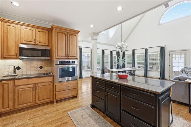 5505 Wheeler Plantation Drive, Murrayville, GA 30564