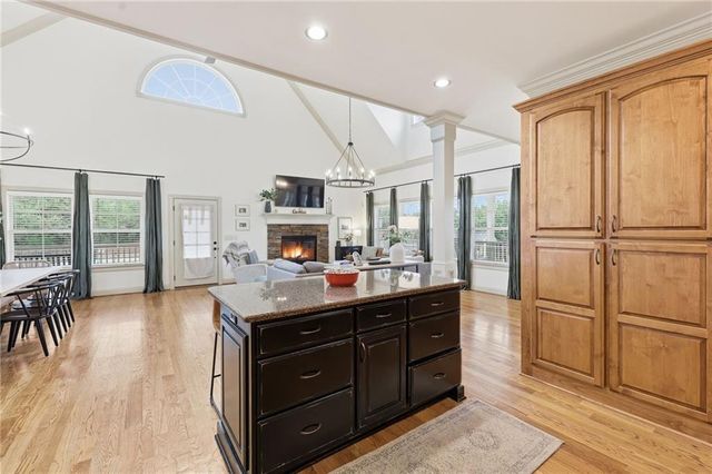 5505 Wheeler Plantation Drive, Murrayville, GA 30564