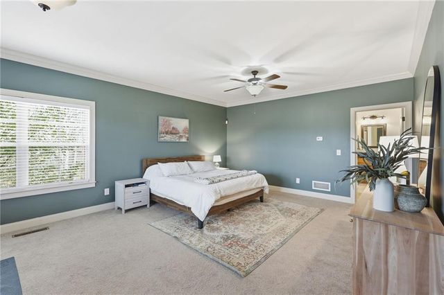 5505 Wheeler Plantation Drive, Murrayville, GA 30564