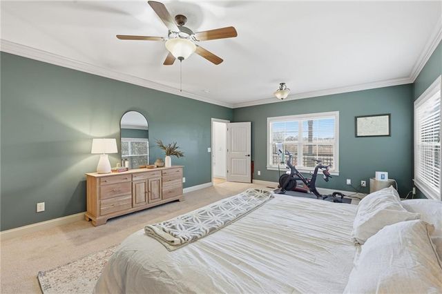 5505 Wheeler Plantation Drive, Murrayville, GA 30564