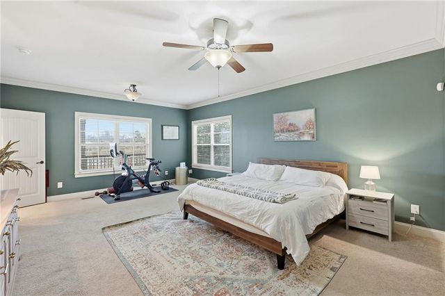 5505 Wheeler Plantation Drive, Murrayville, GA 30564