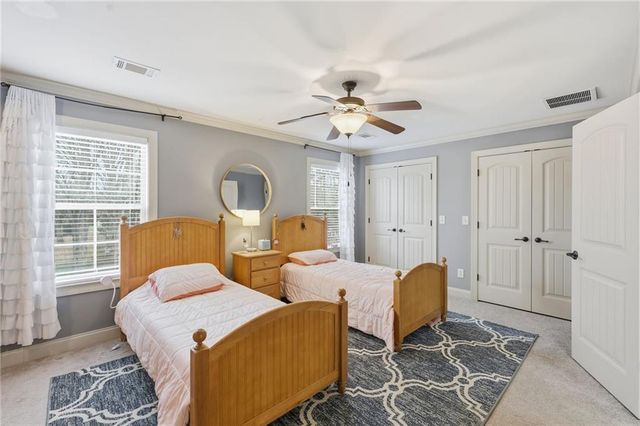 5505 Wheeler Plantation Drive, Murrayville, GA 30564