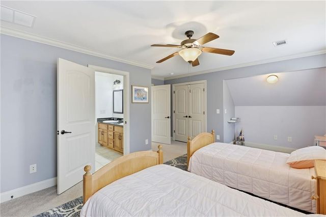 5505 Wheeler Plantation Drive, Murrayville, GA 30564