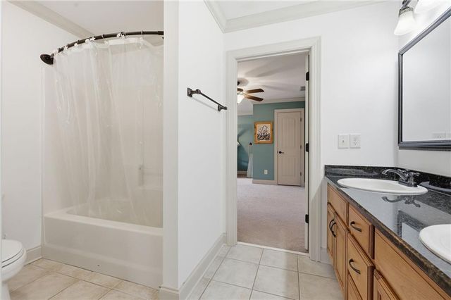 5505 Wheeler Plantation Drive, Murrayville, GA 30564