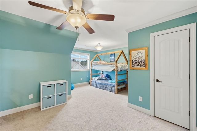 5505 Wheeler Plantation Drive, Murrayville, GA 30564