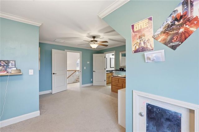 5505 Wheeler Plantation Drive, Murrayville, GA 30564