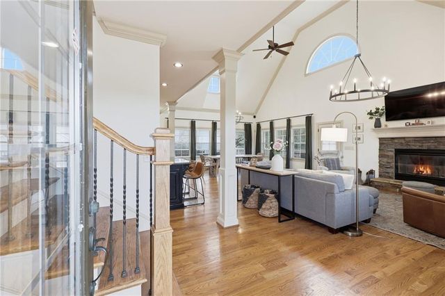 5505 Wheeler Plantation Drive, Murrayville, GA 30564