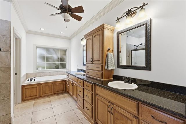 5505 Wheeler Plantation Drive, Murrayville, GA 30564