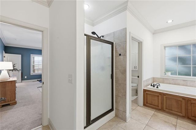 5505 Wheeler Plantation Drive, Murrayville, GA 30564