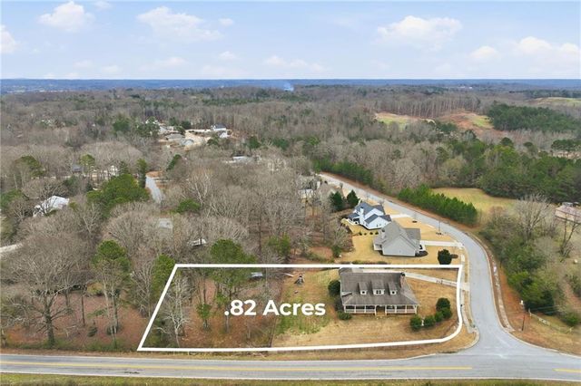 5505 Wheeler Plantation Drive, Murrayville, GA 30564