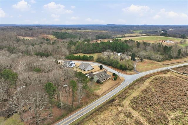 5505 Wheeler Plantation Drive, Murrayville, GA 30564