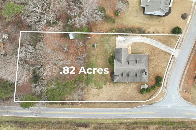 5505 Wheeler Plantation Drive, Murrayville, GA 30564