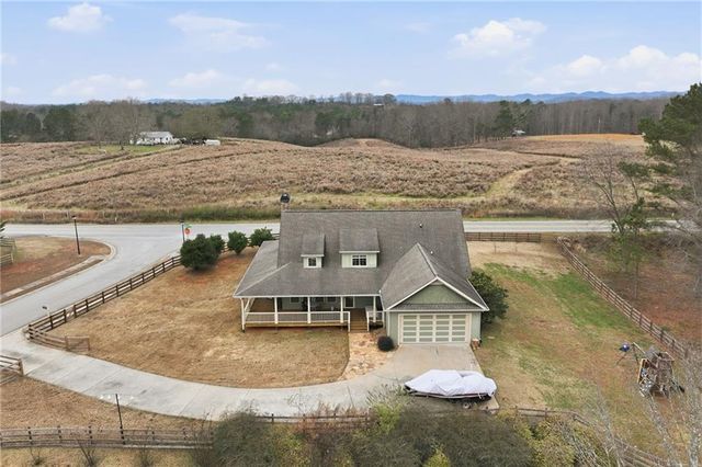 5505 Wheeler Plantation Drive, Murrayville, GA 30564