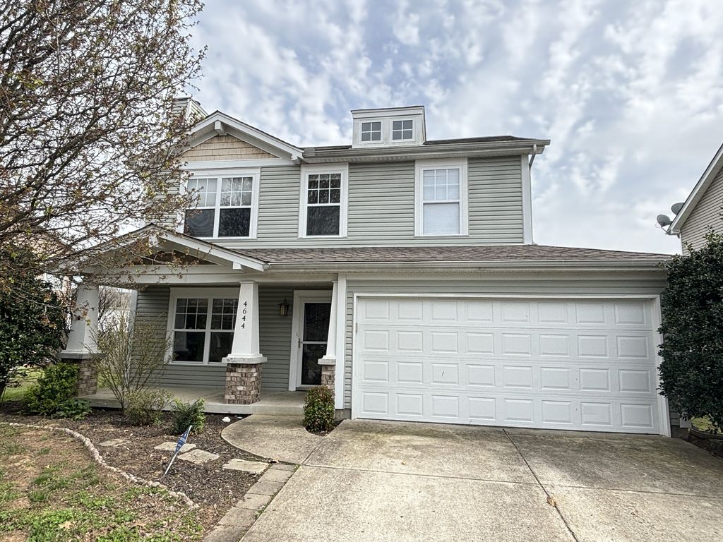 4644 Cather Ct, Nashville, TN 37214